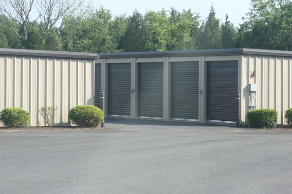 Storage - Lagerraum
