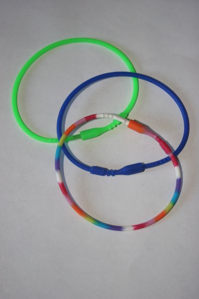 Haltering für Silly Bandz