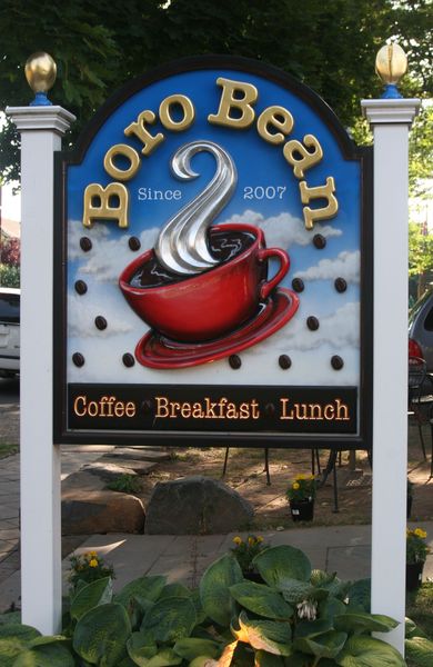 Boro Bean Cafe