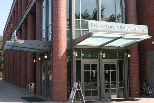 Princeton Public Library