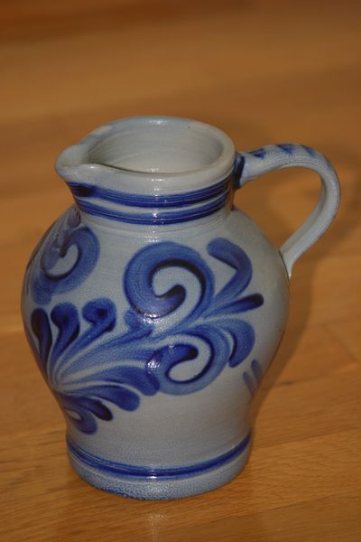 Steinkrug
